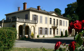 Château de Sermezy
