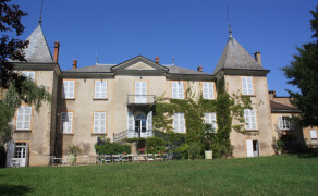 Domaine de Montclair