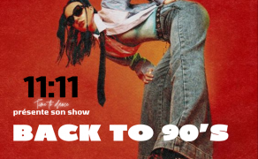 Back to 90\'s