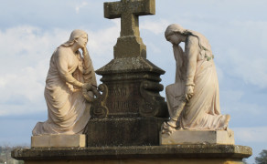 La place des femmes dans la société-Printemps des cimetières