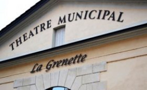 Théâtre de la Grenette