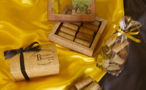 Chocolate house ‘Chocolaterie beaujolaise’