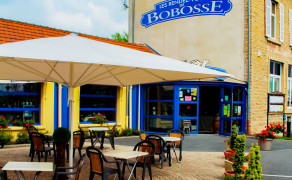 Les Rendez-Vous de Bobosse restaurant