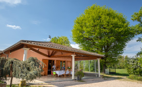 Cottage "Bonnège"