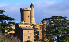 Château de Montmelas