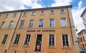 Tourist Office Villefranche-Sur-Saône
