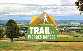 Trail des Pierres Dorées