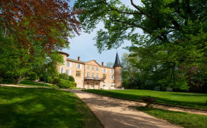 Château de Champ-Renard - Séminaires & Réceptions