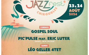 Jazz Fest'