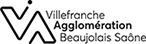 Agglo Villefranche Beaujolais : Communauté d'agglomération Villefranche Beaujolais Saône