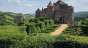 Bourgogne macon maconnais tourisme vignes vin crus chateau roche solutre ot macon 1
