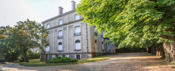 Parc et Maison Vermorel  à Villefranche-Sur-Saône
