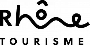 Logo rhone tourisme