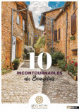 Les 10 incontournables du Beaujolais