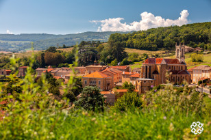 Villages Pierres Dorées - Destination Beaujolais